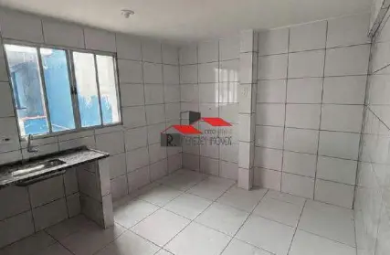 Imagem: Casa Térrea para Alugar, Cidade São Miguel