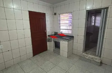 Imagem: Casa Térrea para Alugar, Parque Paulistano