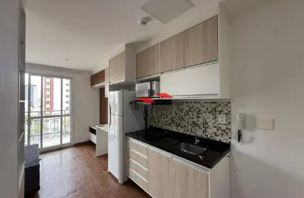 Imagem: Flat / Studio para Alugar, Tatuapé