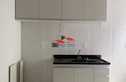 Imagem: Apartamento para Alugar, Vila Siqueira (Zona Leste)