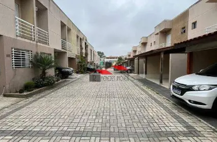 Imagem: Condomínio Fechado para Venda, Vila Jacuí