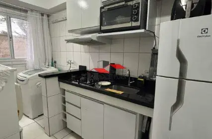 Imagem: Apartamento para Venda, Vila Nova Curuçá