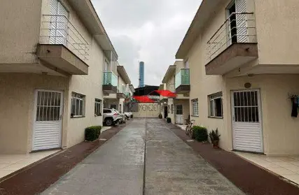 Imagem: Condomínio Fechado para Venda, Parque Paulistano