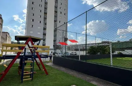 Imagem: Apartamento para Alugar, Vila Jacuí
