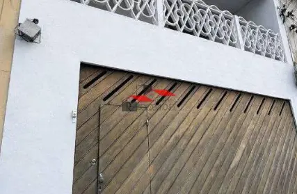 Imagem: Casa Térrea para Alugar, Vila Helena