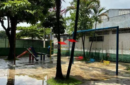 Imagem: Apartamento para Venda, Itaim Paulista