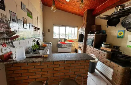 Imagem: Sobrado para Alugar, Parque Paulistano