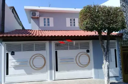 Imagem: Casa Térrea para Venda, Itaim Paulista