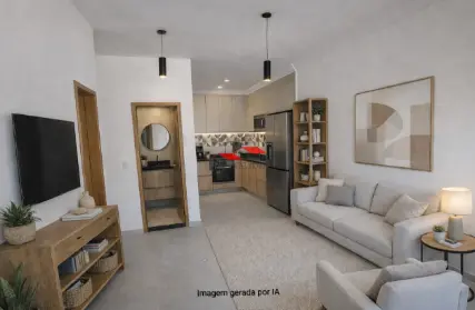 Imagem: Apartamento para Venda, Itaim Paulista