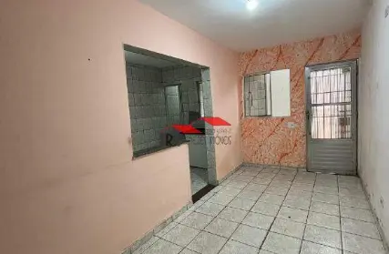 Imagem: Casa Térrea para Alugar, Jardim das Oliveiras