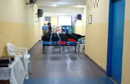 Imagem: Sala Comercial para Alugar, Vila Mara