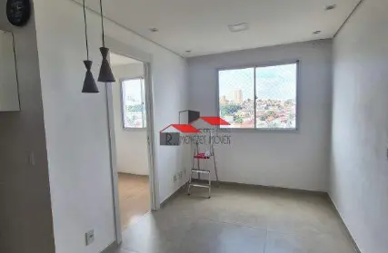 Imagem: Apartamento para Alugar, Vila Norma
