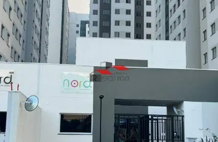 Imagem: Apartamento para Venda, Vila Nova Curuçá