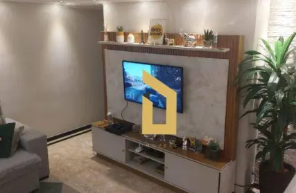 Imagem: Cobertura para Venda, Vila Carrão