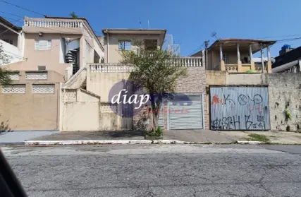 Imagem: Terreno para Venda, Penha