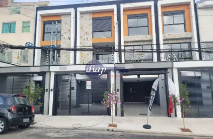 Imagem: Sobrado para Venda, Cidade Patriarca