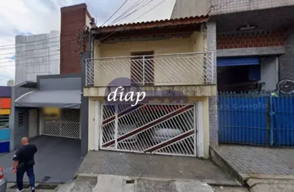 Imagem: Terreno para Venda, Chácara Belenzinho