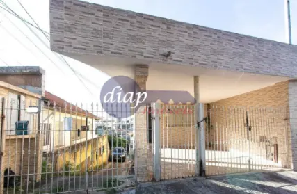 Imagem: Casa Térrea para Venda, Vila Nova Savoia