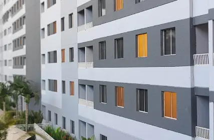 Imagem: Apartamento para Venda, Itaquera