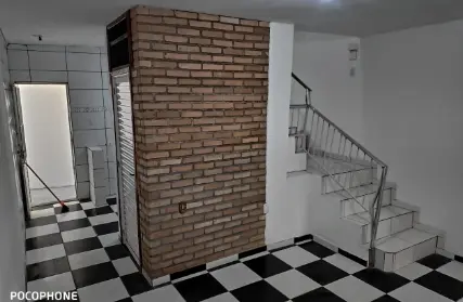 Imagem: Sobrado para Alugar, Cidade A. E. Carvalho