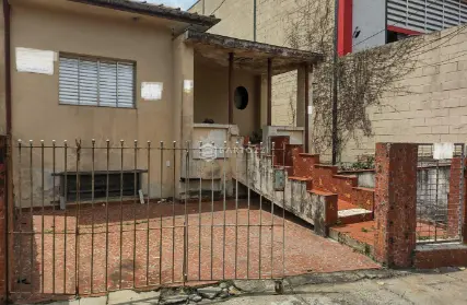 Imagem: Terreno para Venda, Parque da Vila Prudente