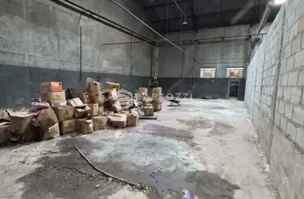 Imagem: Galpão / Salão para Venda, São Lucas