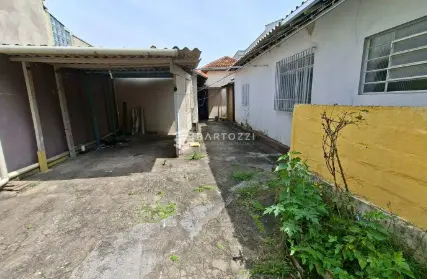 Imagem: Terreno para Venda, Vila Califórnia