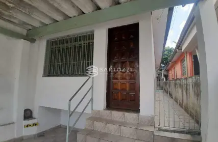 Imagem: Casa Térrea para Alugar, Vila Califórnia