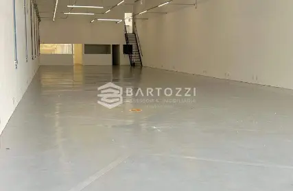 Imagem: Galpão / Salão para Alugar, Vila Regente Feijó