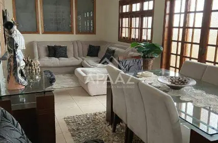 Imagem: Sobrado para Venda, Chácara Mafalda