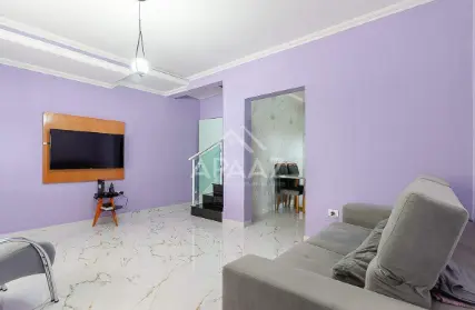 Imagem: Sobrado para Venda, Vila São Francisco