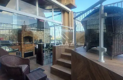 Imagem: Apartamento para Venda, Vila Nova Savoia