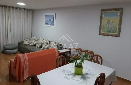 Imagem: Sobrado para Venda, Chácara Seis de Outubro