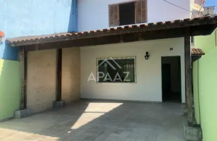 Imagem: Sobrado para Venda, Vila Mafra