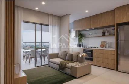 Imagem: Apartamento para Venda, Vila Azevedo