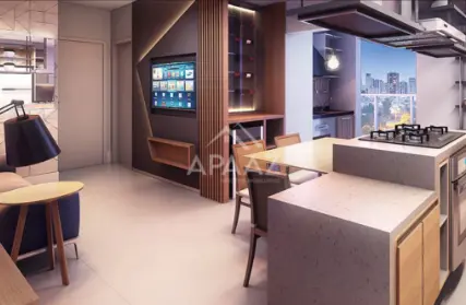 Imagem: Apartamento para Venda, Vila Azevedo