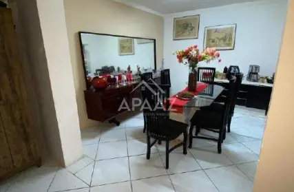 Imagem: Sobrado para Venda, Vila Araguaia