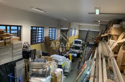 Imagem: Ponto Comercial para Alugar, Vila Esperança