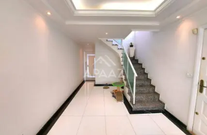 Imagem: Sobrado para Venda, Vila Mafra