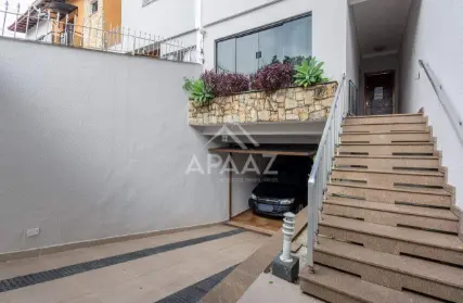 Imagem: Sobrado para Venda, Jardim Piqueroby