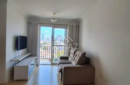 Imagem: Apartamento para Venda, Vila Mafra