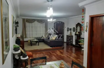 Imagem: Sobrado para Venda, Chácara Santo Antônio (ZL)