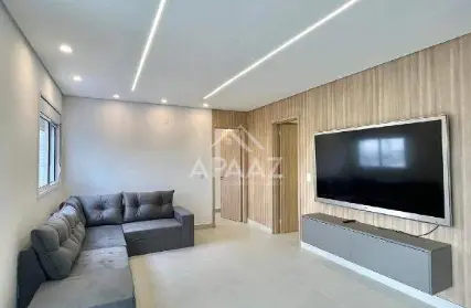 Imagem: Apartamento para Alugar, Cidade Mãe do Céu