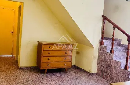 Imagem: Sobrado para Alugar, Vila Regente Feijó