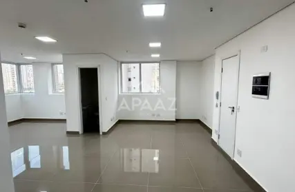 Imagem: Sala Comercial para Venda, Vila Regente Feijó