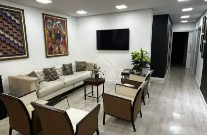 Imagem: Sala Comercial para Venda, Jardim Anália Franco