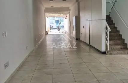 Imagem: Ponto Comercial para Alugar, Vila Gomes Cardim