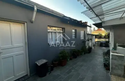 Imagem: Terreno para Venda, Vila Regente Feijó