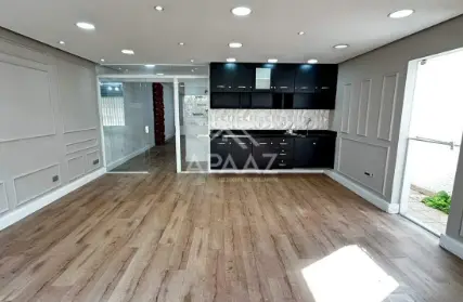 Imagem: Sobrado para Alugar, Vila Regente Feijó