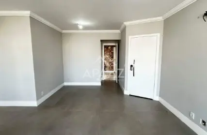 Imagem: Apartamento para Alugar, Chácara Califórnia